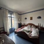 A VENDRE – THUIR – MAISON DE CARACTERE AVEC JARDIN