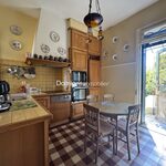 A VENDRE – THUIR – MAISON DE CARACTERE AVEC JARDIN