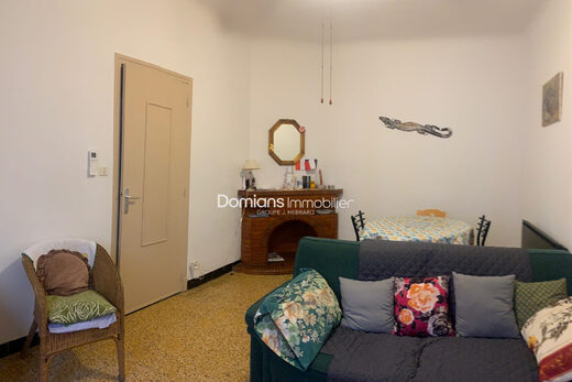 A – VENDRE – PORT-VENDRES – MAISON