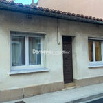 A – VENDRE – PORT-VENDRES – MAISON