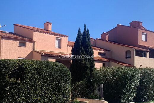 A-VENDRE-PORT-VENDRES-APPARTEMENT