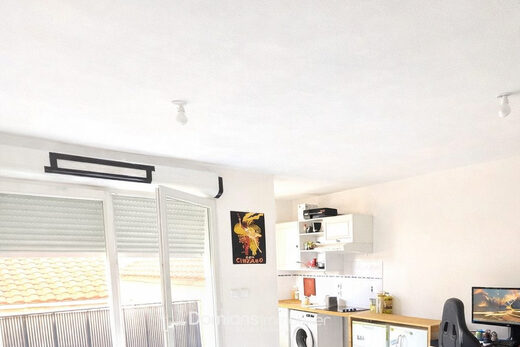 A VENDRE – APT T2 TERRASSE ET PARKING PRIVE – ELNE