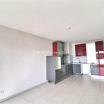 A VENDRE &#8211; ST CYPRIEN &#8211; APPARTEMENT T3 AVEC PARKING