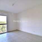 A VENDRE &#8211; ST CYPRIEN &#8211; APPARTEMENT T3 AVEC PARKING