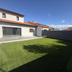 A VENDRE – PASSA – VILLA