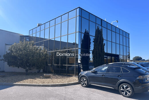 A LOUER &#8211; PERPIGNAN POLYGONE NORD &#8211; LOCAL PROFESSIONNEL
