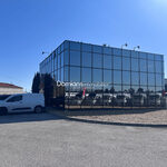 A LOUER – PERPIGNAN POLYGONE NORD – LOCAL PROFESSIONNEL