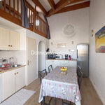 A VENDRE – F2 + MEZZANINE – 60 m² UTILES – PISCINE – 6 CO