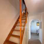 A VENDRE – F2 + MEZZANINE – 60 m² UTILES – PISCINE – 6 CO
