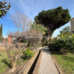 A VENDRE – F2 + MEZZANINE – 60 m² UTILES – PISCINE – 6 CO