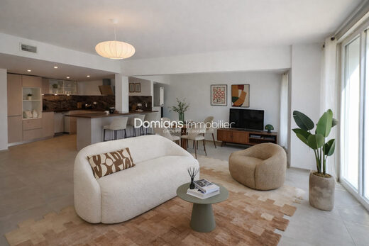 A VENDRE &#8211; ARGELES SUR MER &#8211; F3 NEUF