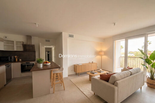 A VENDRE &#8211; ARGELES-SUR-MER &#8211; F3 NEUF
