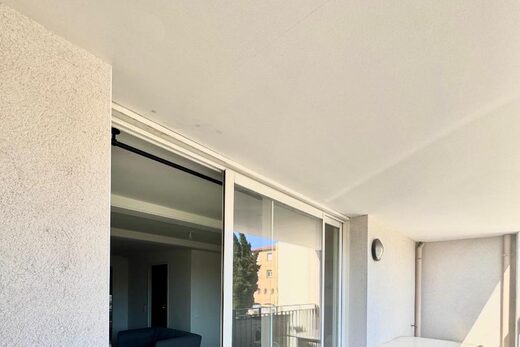 Appartement 2 pièces à louer à PERPIGNAN