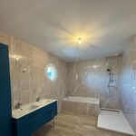 Maison 4 pièces à louer à CORBERE LES CABANES