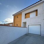 Maison 4 pièces à louer à CORBERE LES CABANES