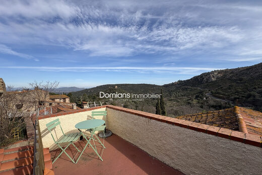 A VENDRE – CASTELNOU – APPARTEMENT