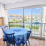 A VENDRE – ST CYPRIEN PLAGE LES CAPELLANS APT T2