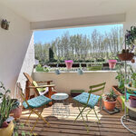 A VENDRE – SAINT CYPRIEN – APPARTEMENT T4