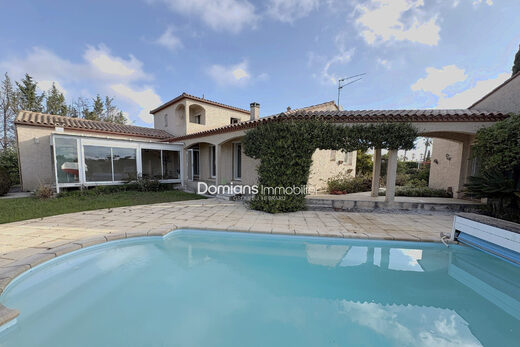 A VENDRE &#8211; POLLESTRES &#8211; VILLA