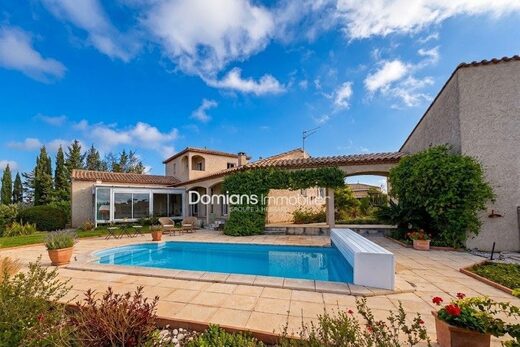 A VENDRE &#8211; POLLESTRES &#8211; VILLA