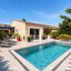 A VENDRE – THUIR – VILLA