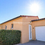 A VENDRE-CORNEILLA DEL VERCOL- Belle Villa Plain Pied 4 Faces av