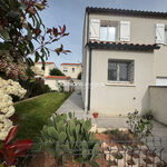 A VENDRE – TROUILLAS – VILLA AVEC JARDIN