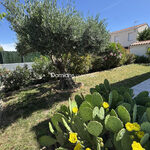 A VENDRE – TROUILLAS – VILLA AVEC JARDIN
