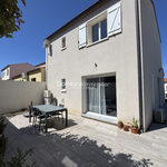 A VENDRE – TROUILLAS – VILLA AVEC JARDIN