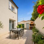 A VENDRE &#8211; TROUILLAS &#8211; VILLA AVEC JARDIN