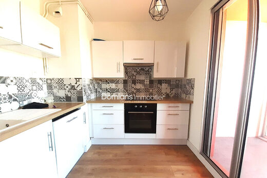 A VENDRE &#8211; PERPIGNAN &#8211; APPARTEMENT T2