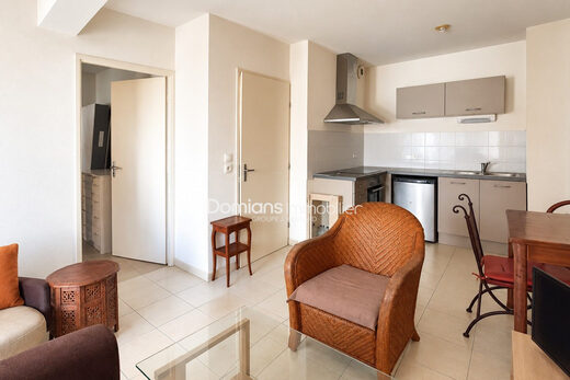 A VENDRE &#8211; PERPIGNAN &#8211; APPARTEMENT T2
