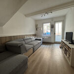 A VENDRE – THUIR – MAISON DE VILLAGE RENOVEE