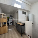 A VENDRE – THUIR – MAISON DE VILLAGE RENOVEE