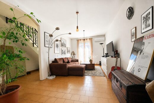 A VENDRE &#8211; THUIR &#8211; VILLA AVEC JARDIN