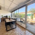 A VENDRE – THUIR – VILLA AVEC JARDIN