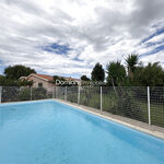A VENDRE – MILLAS – VILLA