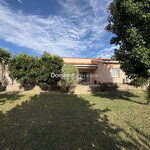 A VENDRE – MILLAS – VILLA