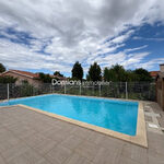 A VENDRE – MILLAS – VILLA