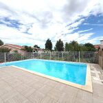A VENDRE &#8211; MILLAS &#8211; VILLA
