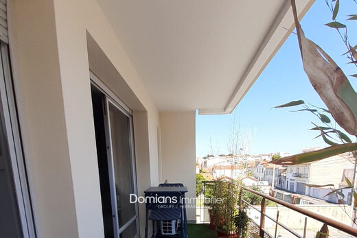 A VENDRE – PERPIGNAN – APPARTEMENT T2 + GARAGE
