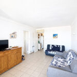 A VENDRE -ARGELES -SUR-MER – F2 VUE MER