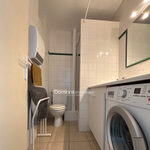 A VENDRE -ARGELES -SUR-MER – F2 VUE MER