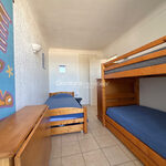 A VENDRE -ARGELES -SUR-MER – F2 VUE MER