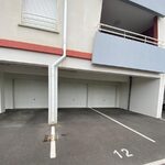 Parking à louer à PERPIGNAN