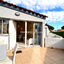 A VENDRE – ST CYPRIEN PLAGE VILLA – QUARTIER CENTRAL