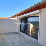 A VENDRE – PORT ARGELES – APPARTEMENT F3 + MEZZANINE