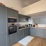 A VENDRE – PORT ARGELES – APPARTEMENT F3 + MEZZANINE