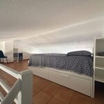 A VENDRE – PORT ARGELES – APPARTEMENT F3 + MEZZANINE