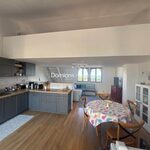 A VENDRE – PORT ARGELES – APPARTEMENT F3 + MEZZANINE